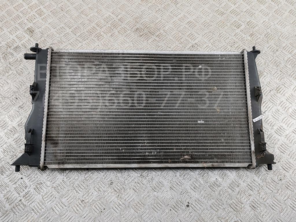 Радиатор охлаждения