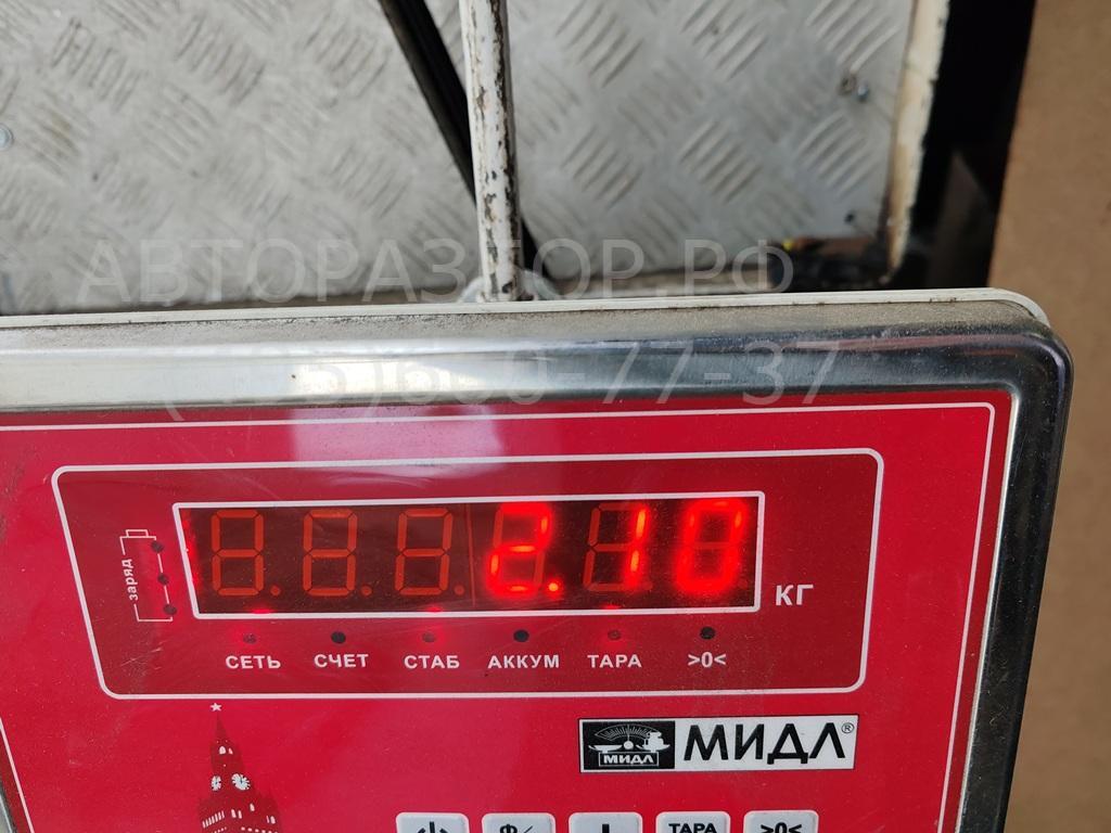 Радиатор охлаждения