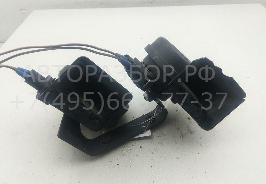 Сигнал звуковой