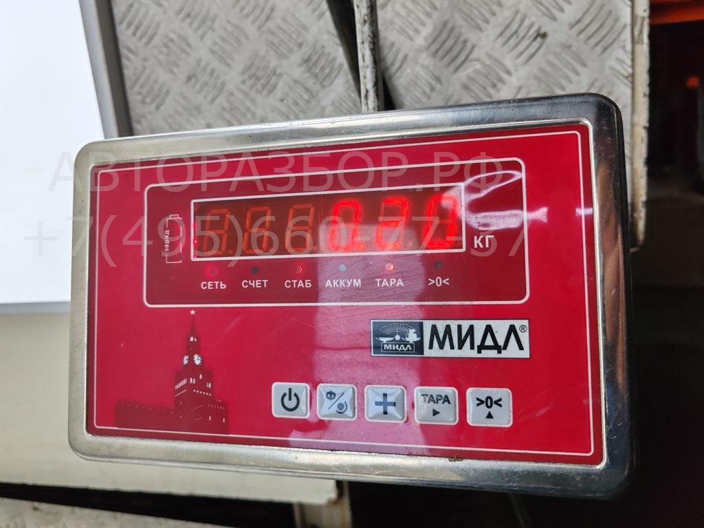 Кронштейн радиатора