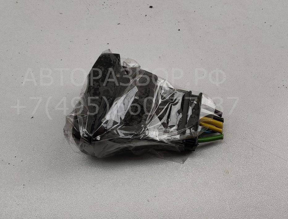 Кнопка стеклоподъемника