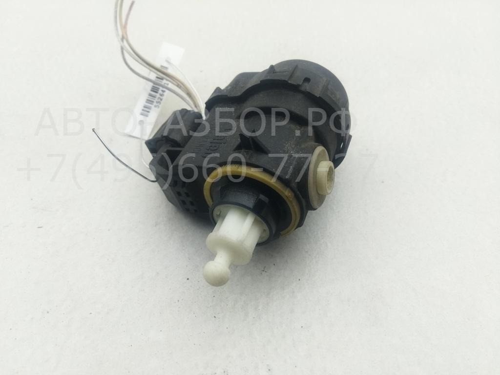 Корректор фары