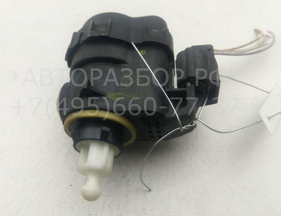 Корректор фары