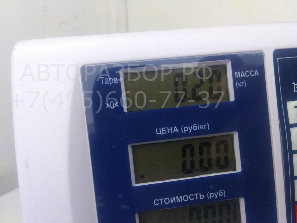 Корректор фары