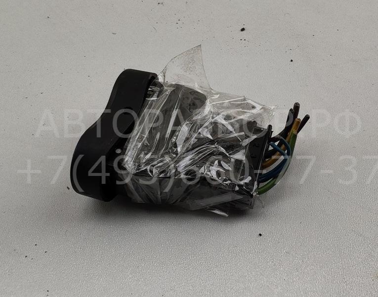 Кнопка стеклоподъемника