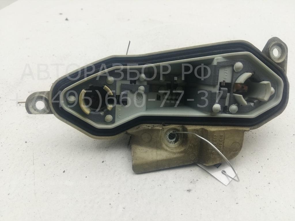 Плата заднего фонаря правого