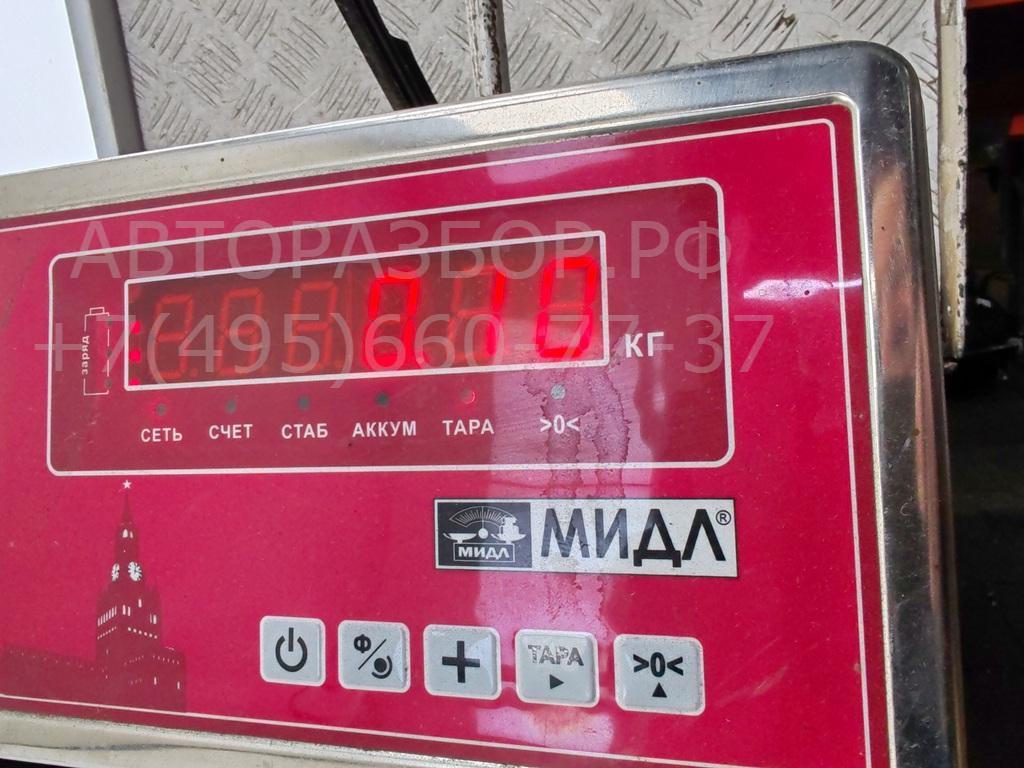 Корректор фары