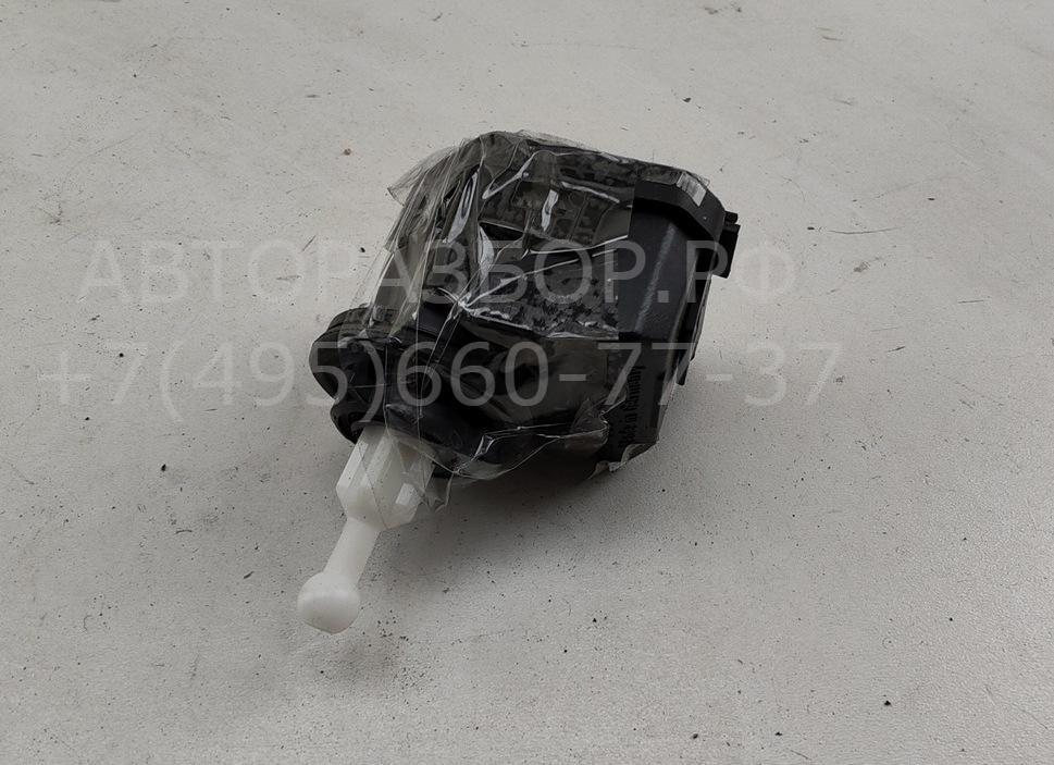 Корректор фары