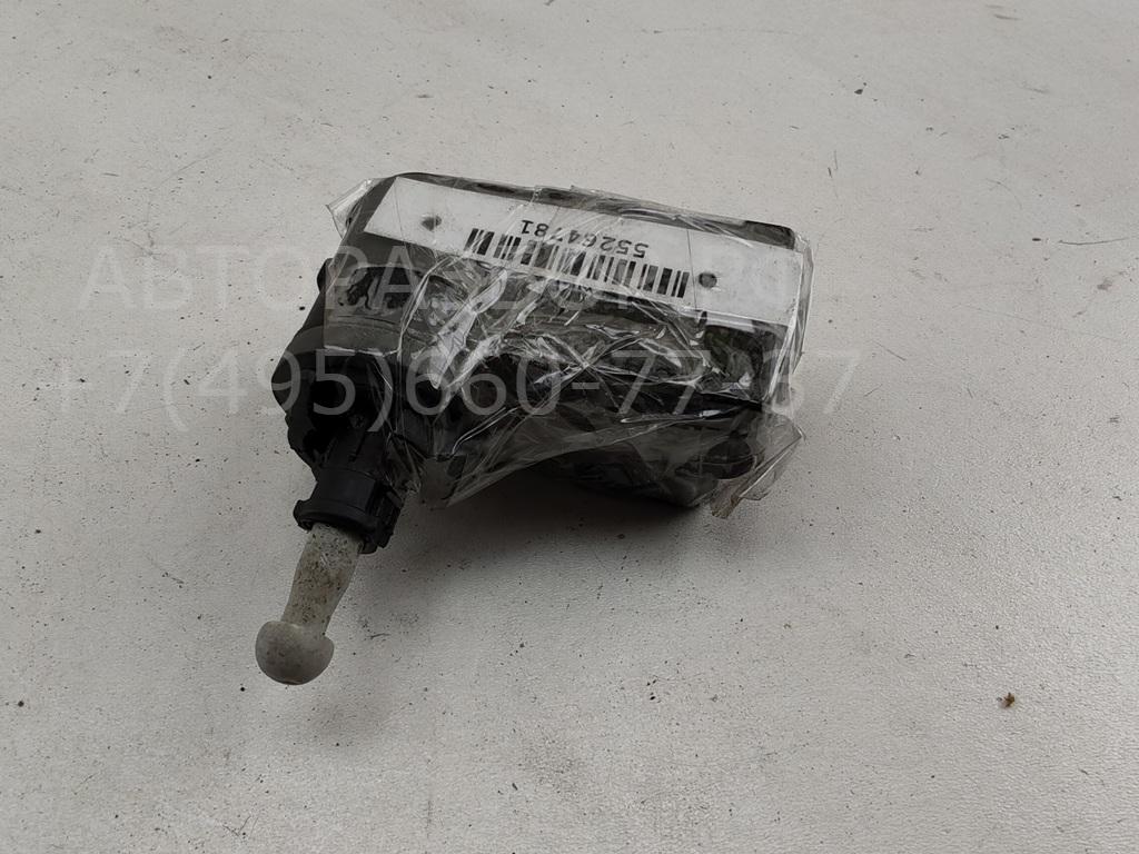 Корректор фары