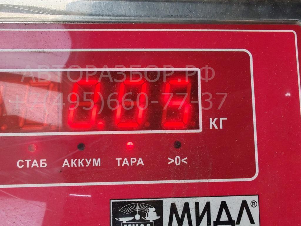 Корректор фары