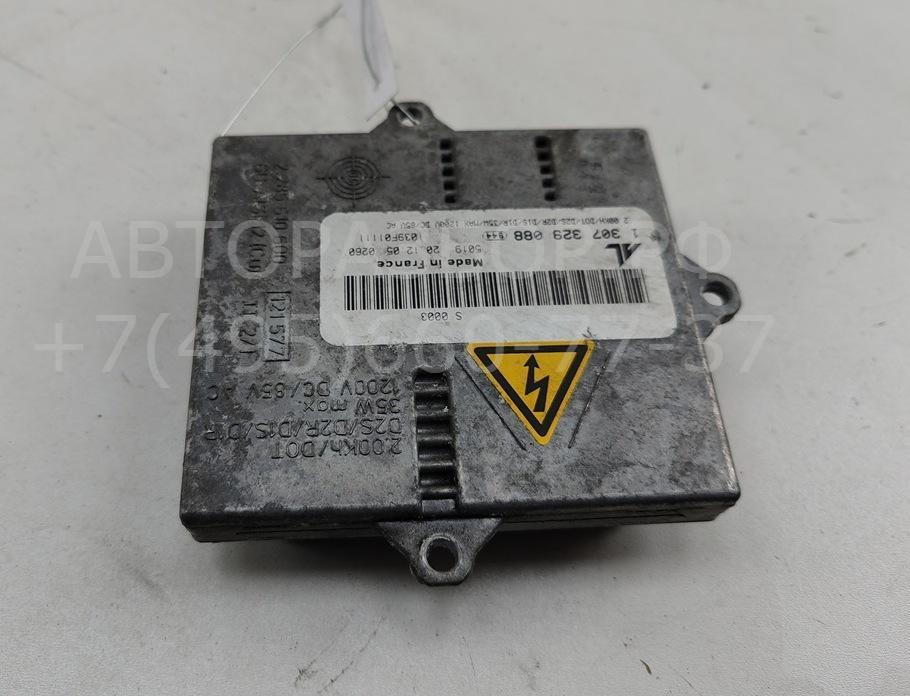 Блок ксеноновой лампы