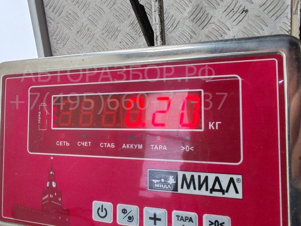 Блок ксеноновой лампы