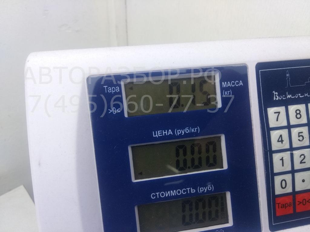 Блок ксеноновой лампы