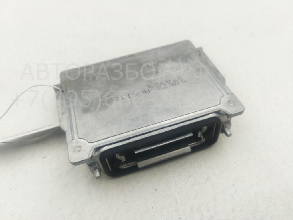 Блок ксеноновой лампы