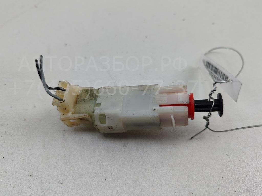 Датчик педали сцепления