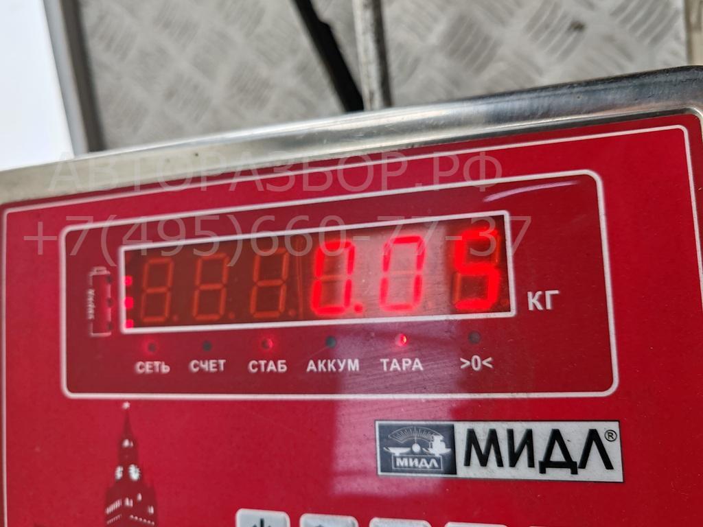 Реле вентилятора радиатора