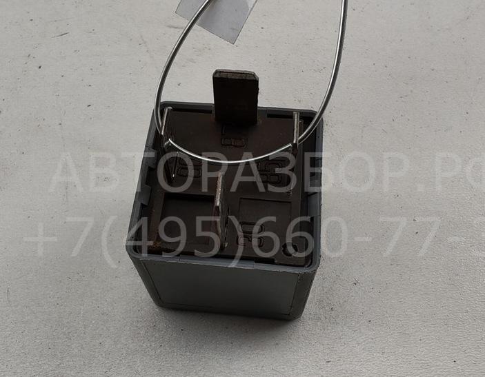 Реле вентилятора радиатора