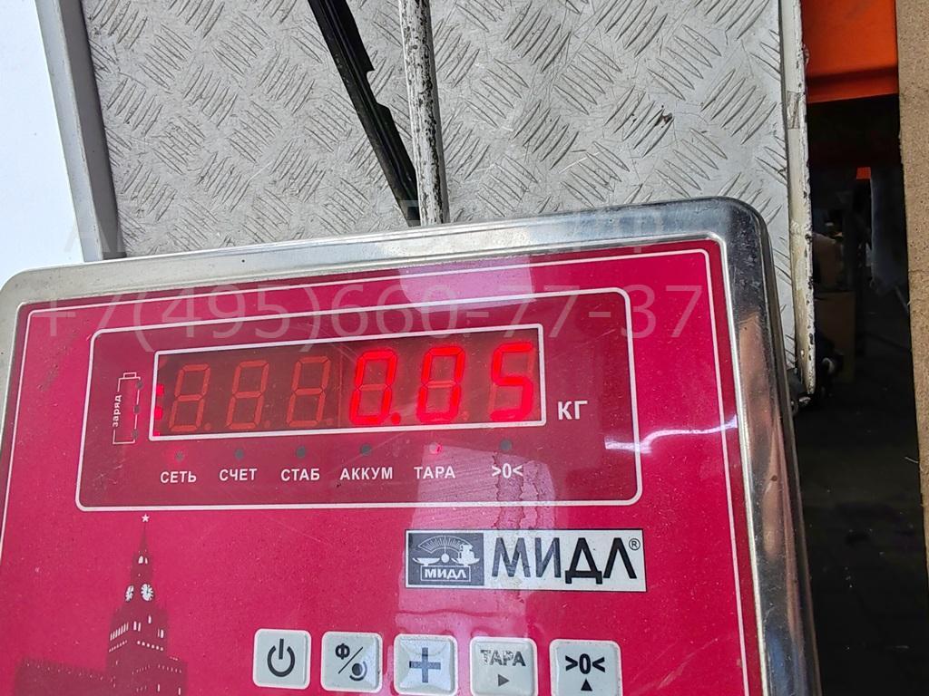 Датчик уровня топлива