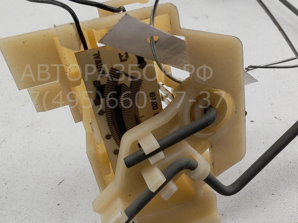 Датчик уровня топлива