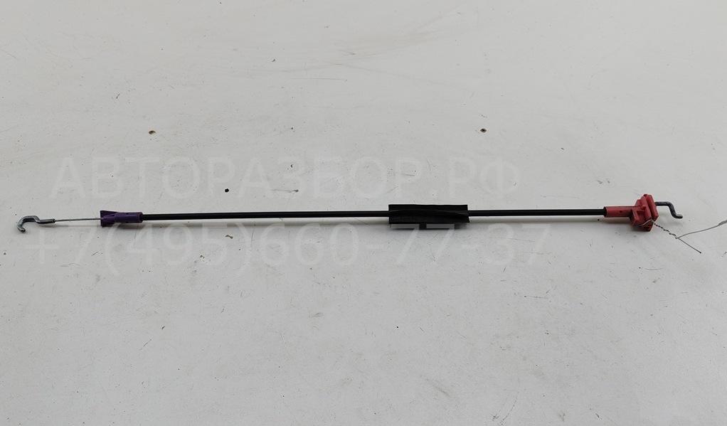 Трос открывания двери