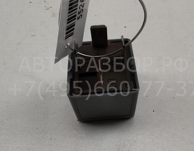 Реле топливного насоса