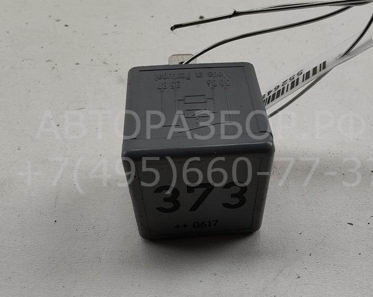 Реле топливного насоса