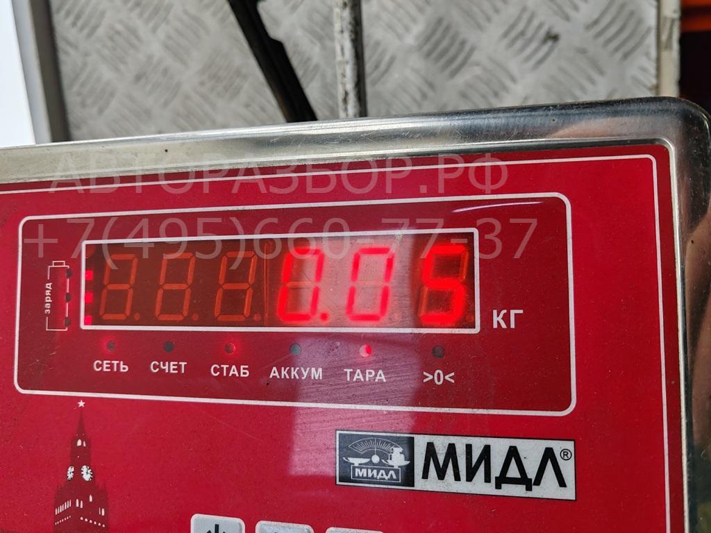 Трос открывания двери