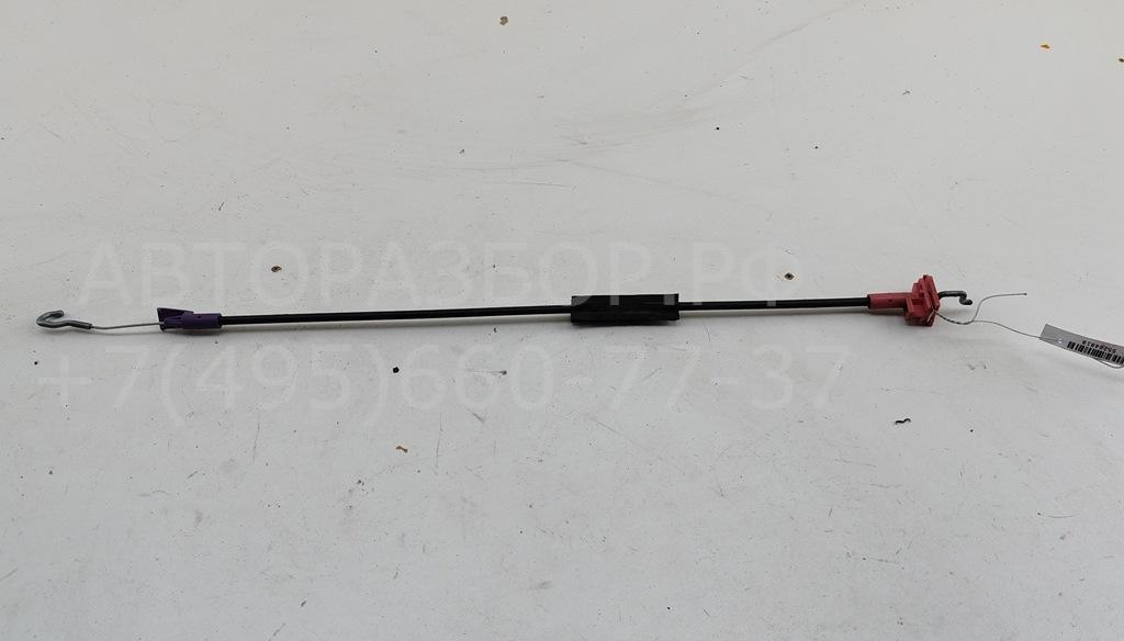 Трос открывания двери