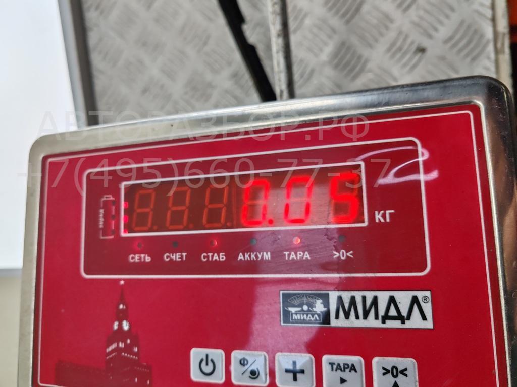 Реле поворотов