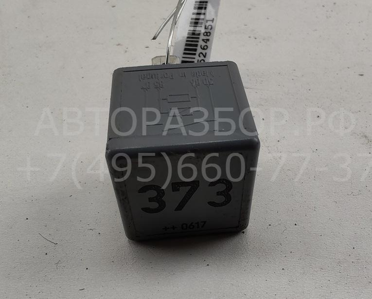 Реле вентилятора радиатора