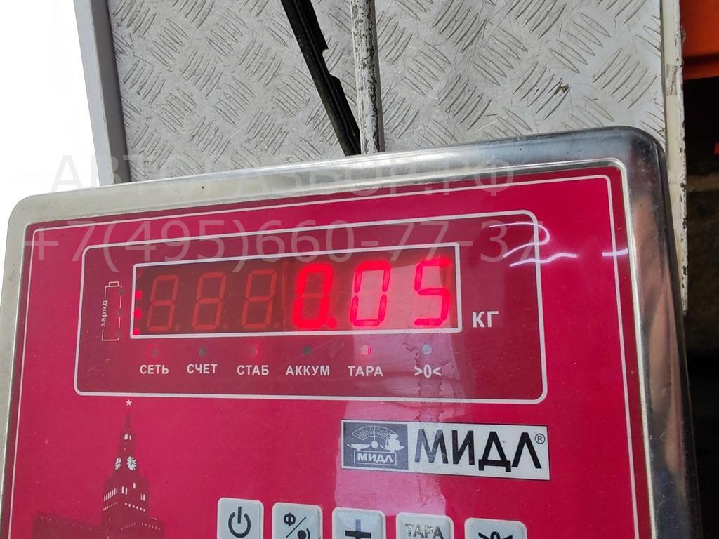 Реле вентилятора радиатора