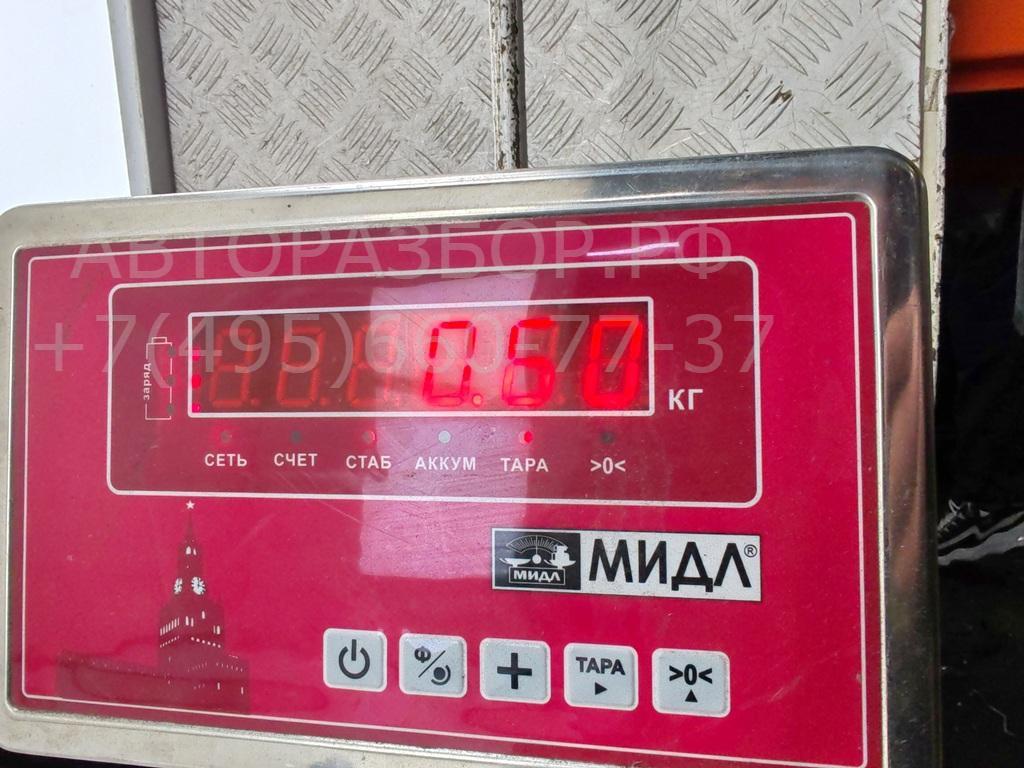 Замок двери задней правой