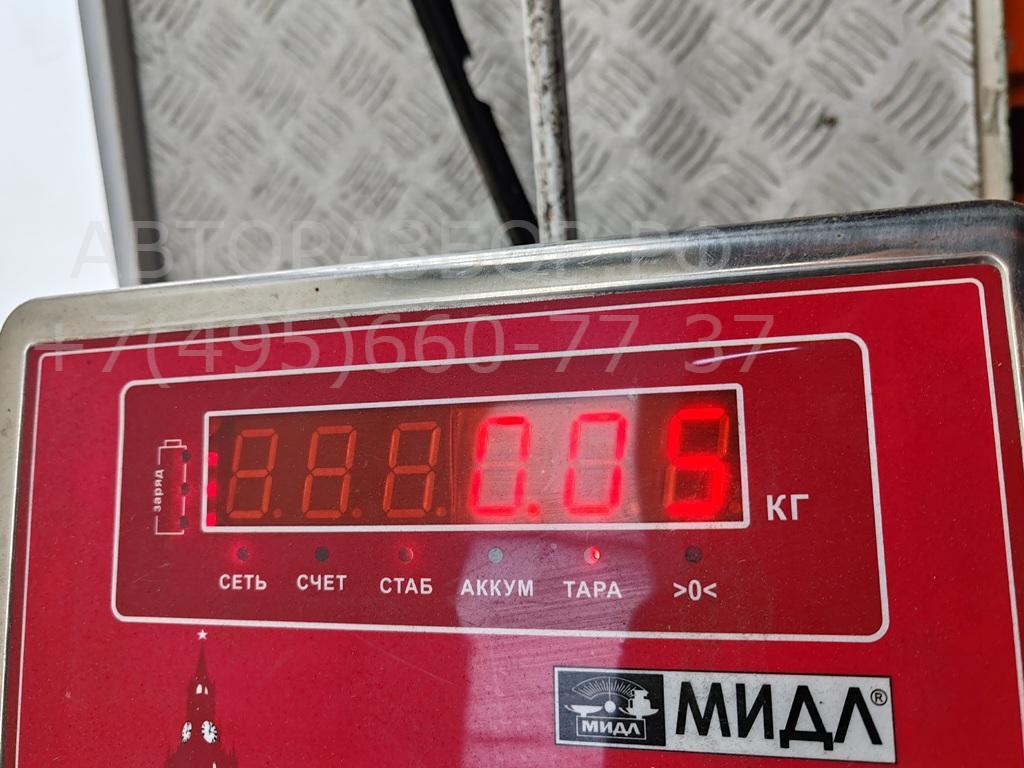 Реле стеклоочистителей