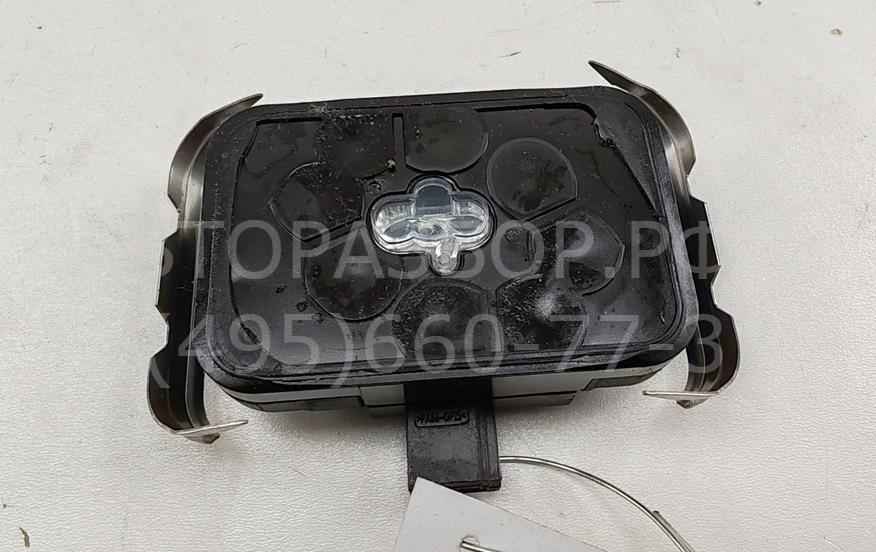 Датчик дождя