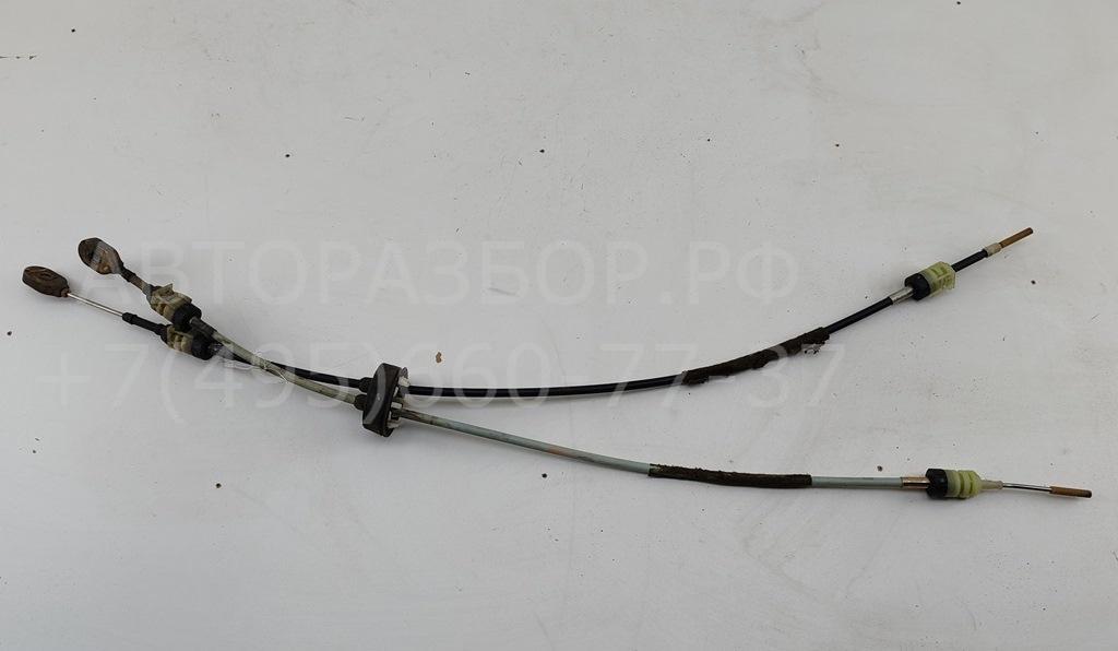 Трос КПП (выбора/переключения передач)