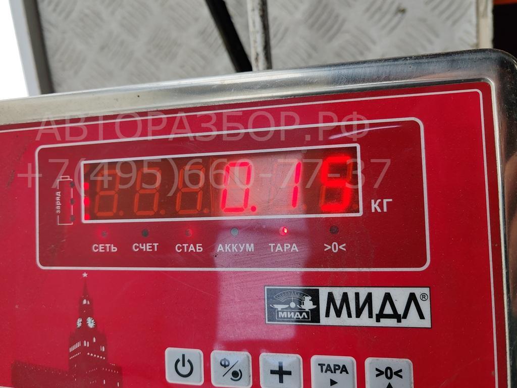 Плата заднего фонаря правого