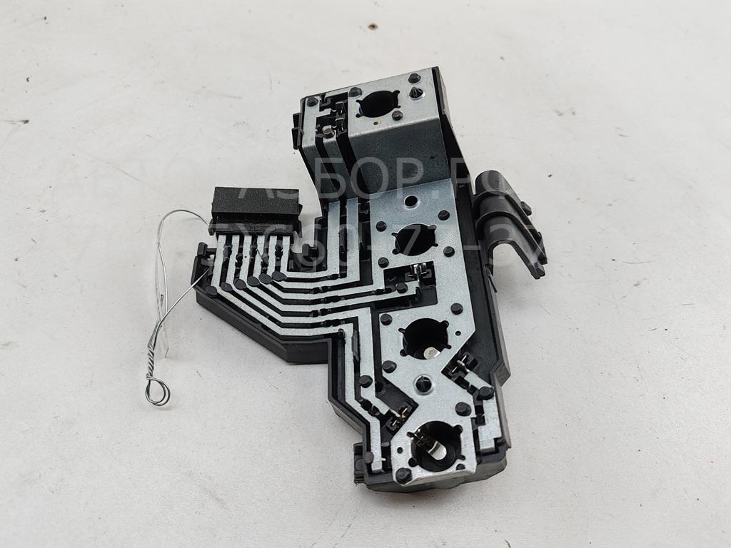 Плата заднего фонаря правого