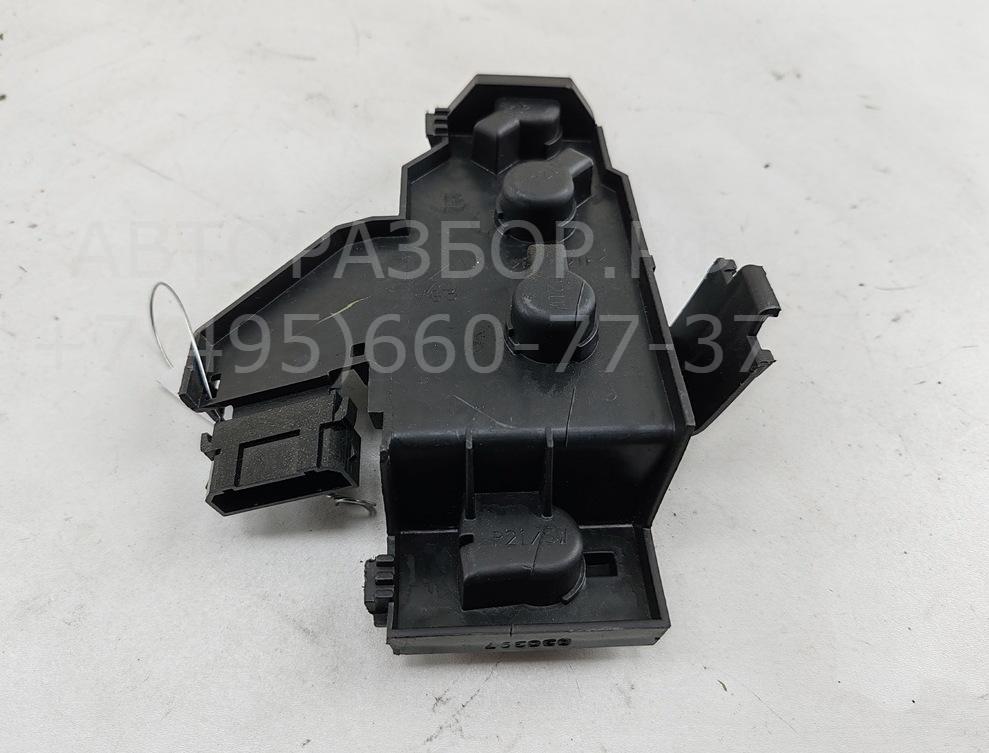 Плата заднего фонаря правого