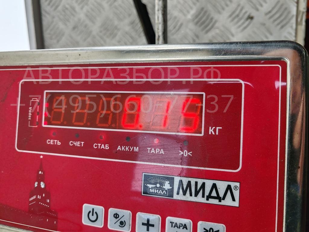 Плата заднего фонаря правого