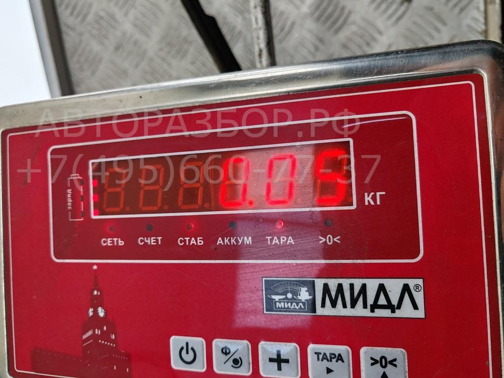 Патрон лампы