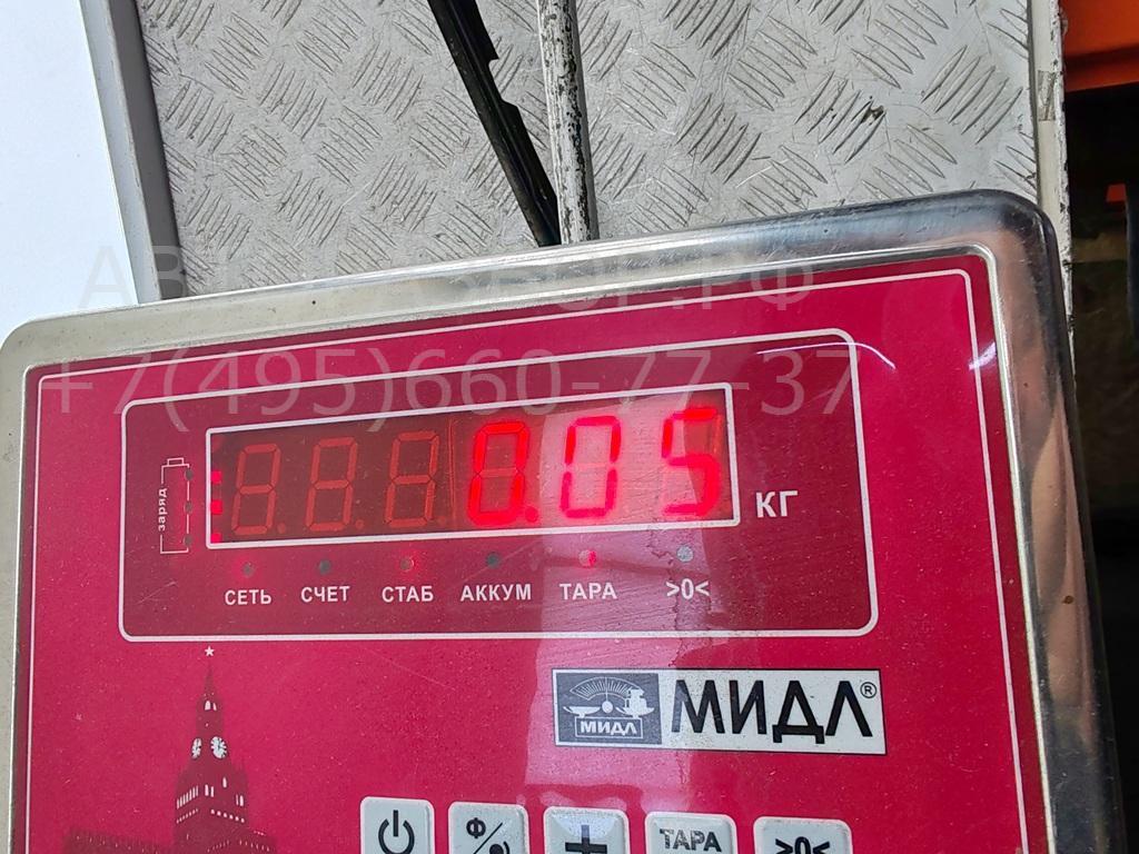 Реле поворотов