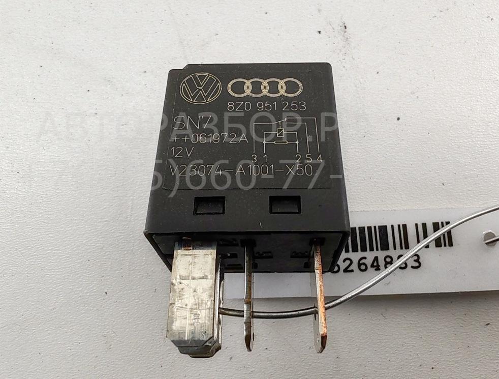 Реле поворотов