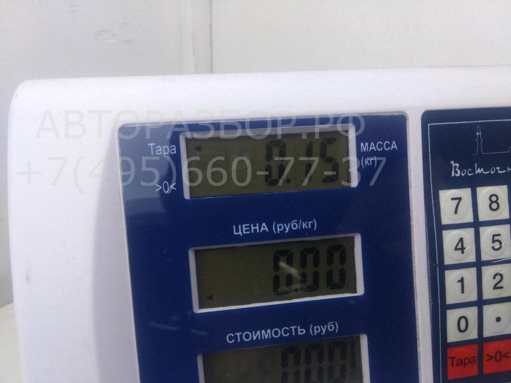 Плата заднего фонаря правого