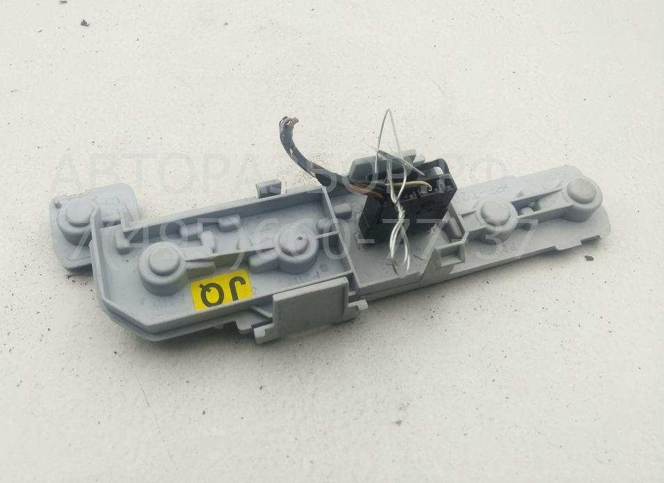 Плата заднего фонаря правого