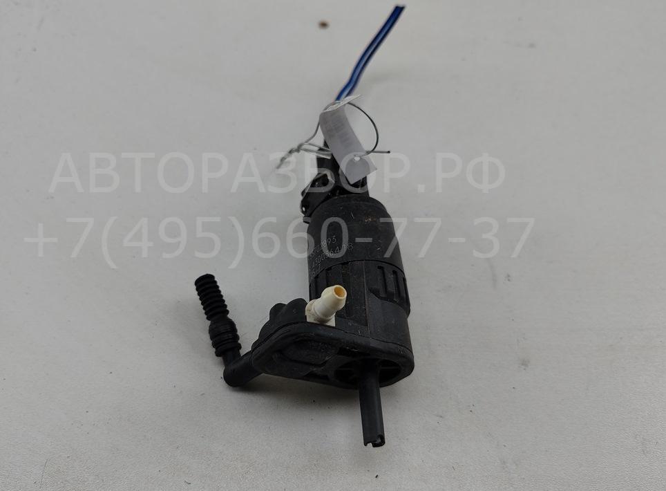 Насос омывателя