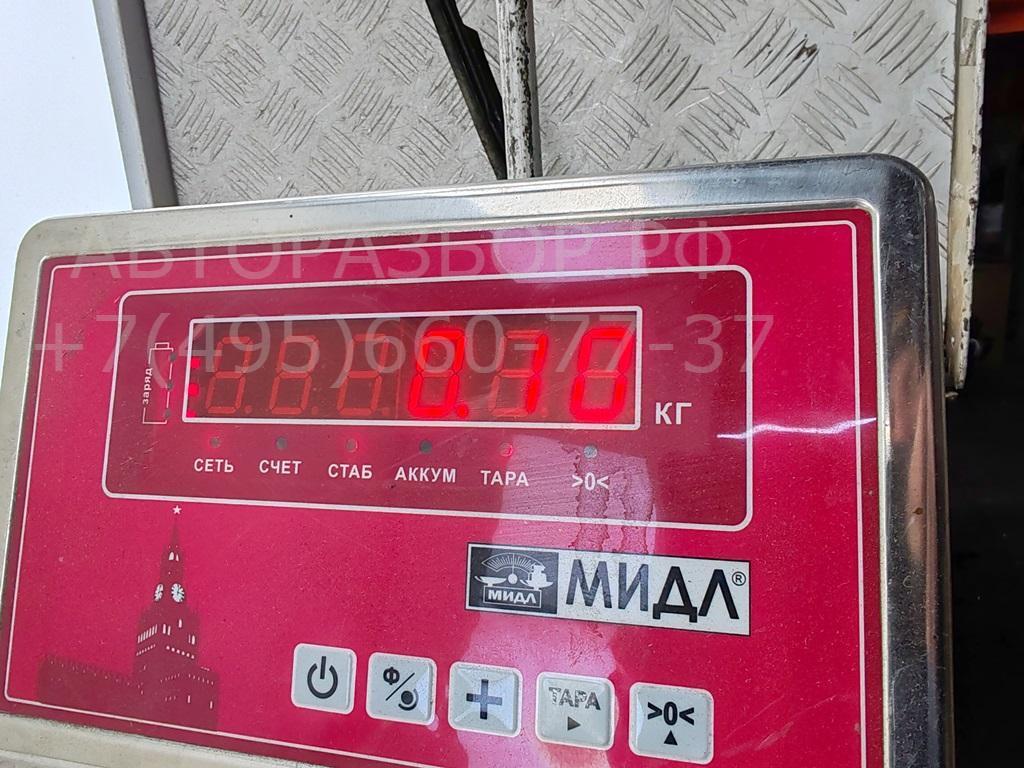 Насос омывателя