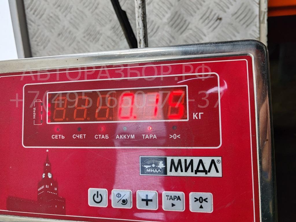 Насос омывателя