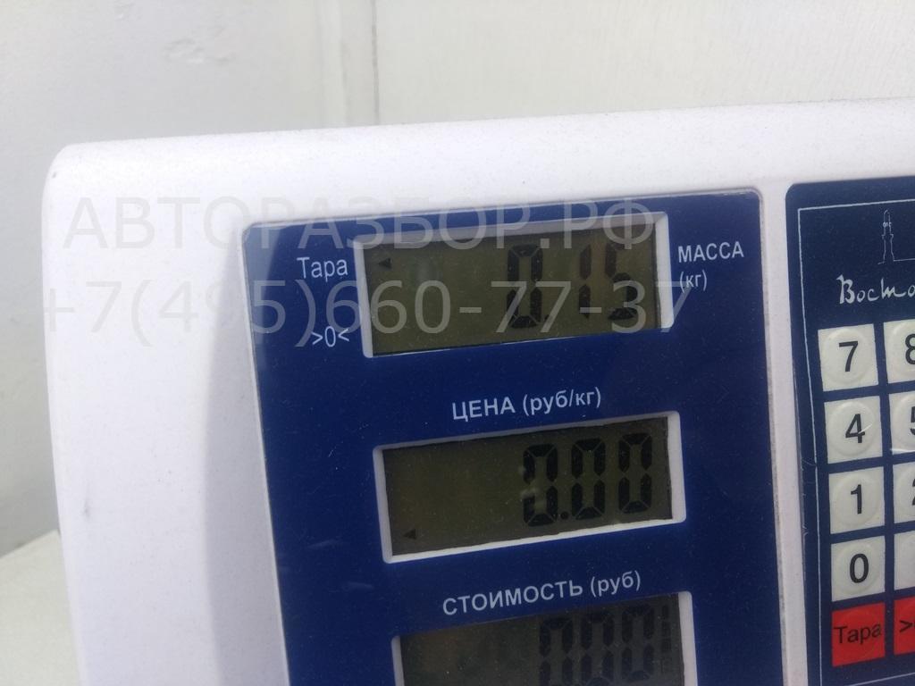 Насос омывателя