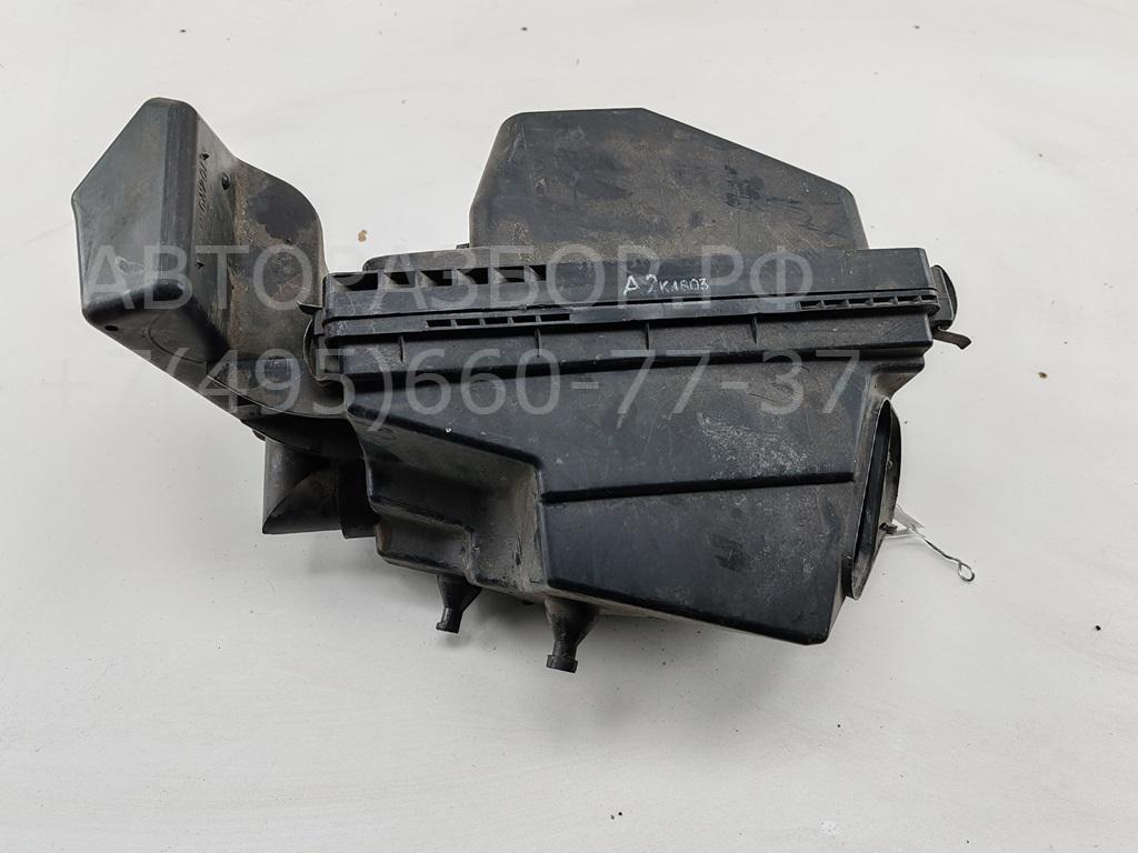 Корпус воздушного фильтра