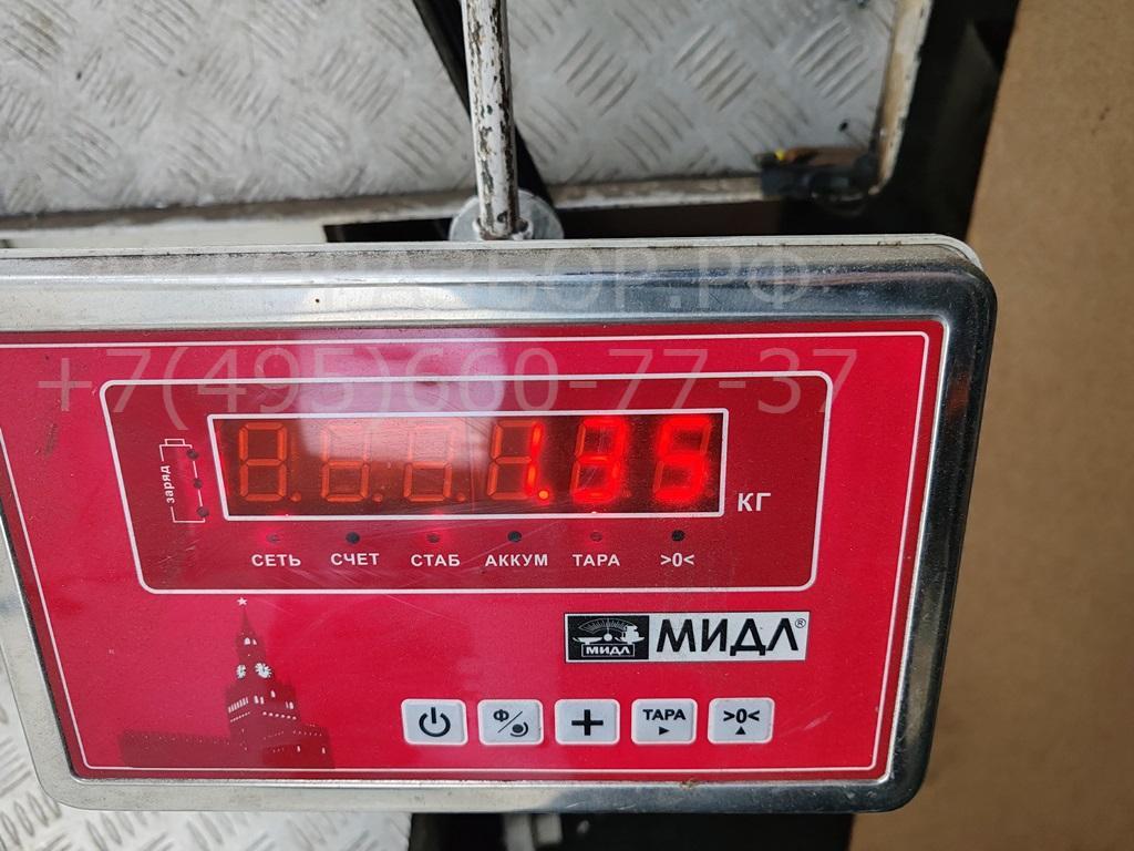 Корпус воздушного фильтра